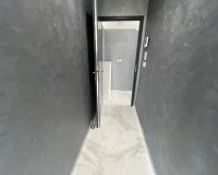 Resale - Villa -
La Mata - Costa Blanca