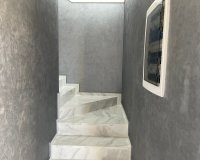 Resale - Villa -
La Mata - Costa Blanca