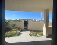 Resale - Villa -
La Mata - Costa Blanca
