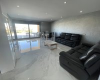 Resale - Villa -
La Mata - Costa Blanca
