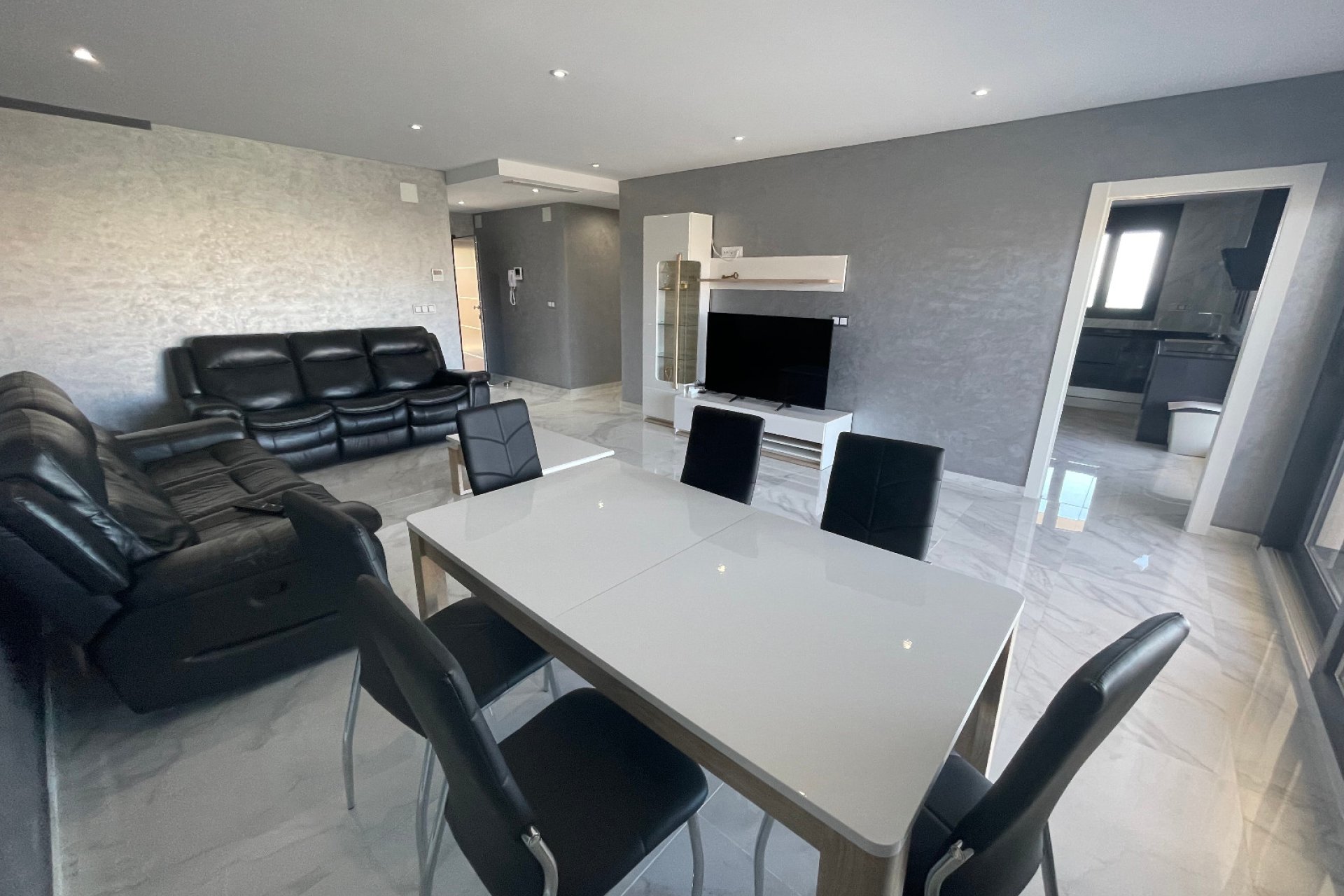 Resale - Villa -
La Mata - Costa Blanca