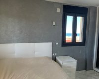 Resale - Villa -
La Mata - Costa Blanca