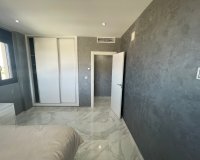 Resale - Villa -
La Mata - Costa Blanca