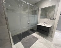 Resale - Villa -
La Mata - Costa Blanca