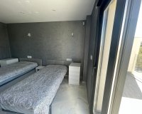 Resale - Villa -
La Mata - Costa Blanca