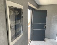 Resale - Villa -
La Mata - Costa Blanca