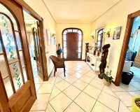 Resale - Villa -
La Mata - Costa Blanca