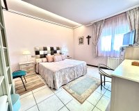 Resale - Villa -
La Mata - Costa Blanca