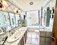 Resale - Villa -
La Mata - Costa Blanca