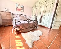 Resale - Villa -
La Mata - Costa Blanca