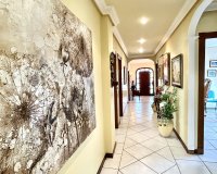 Resale - Villa -
La Mata - Costa Blanca