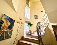 Resale - Villa -
La Mata - Costa Blanca