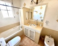 Resale - Villa -
La Mata - Costa Blanca