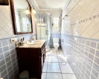 Resale - Villa -
La Mata - Costa Blanca