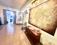 Resale - Villa -
La Mata - Costa Blanca