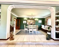 Resale - Villa -
La Mata - Costa Blanca