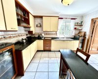 Resale - Villa -
La Mata - Costa Blanca