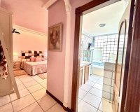 Resale - Villa -
La Mata - Costa Blanca