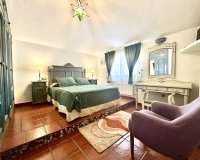 Resale - Villa -
La Mata - Costa Blanca