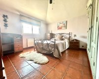 Resale - Villa -
La Mata - Costa Blanca