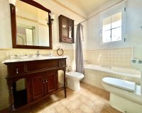 Resale - Villa -
La Mata - Costa Blanca