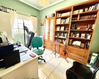 Resale - Villa -
La Mata - Costa Blanca