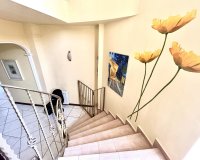 Resale - Villa -
La Mata - Costa Blanca