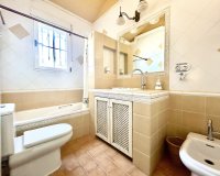 Resale - Villa -
La Mata - Costa Blanca