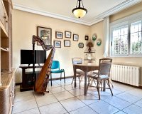 Resale - Villa -
La Mata - Costa Blanca