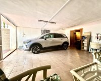 Resale - Villa -
La Mata - Costa Blanca