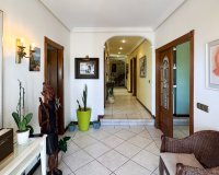 Resale - Villa -
La Mata - Costa Blanca