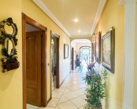 Resale - Villa -
La Mata - Costa Blanca