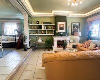 Resale - Villa -
La Mata - Costa Blanca