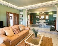 Resale - Villa -
La Mata - Costa Blanca