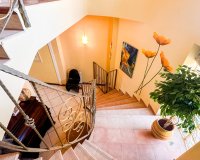 Resale - Villa -
La Mata - Costa Blanca