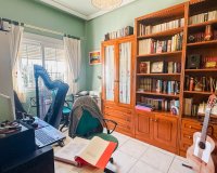 Resale - Villa -
La Mata - Costa Blanca