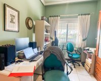 Resale - Villa -
La Mata - Costa Blanca