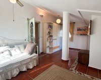 Resale - Villa -
La Mata - Costa Blanca