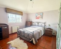 Resale - Villa -
La Mata - Costa Blanca