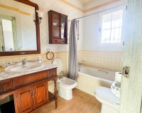 Resale - Villa -
La Mata - Costa Blanca