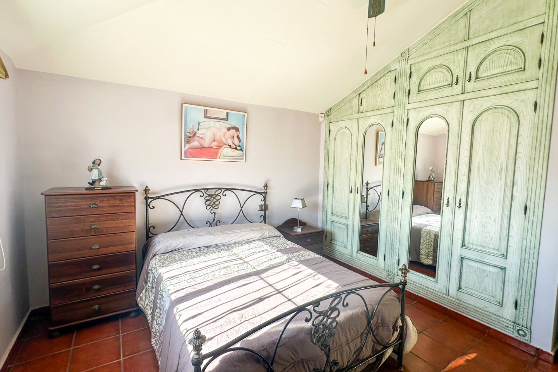 Resale - Villa -
La Mata - Costa Blanca