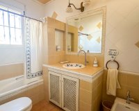 Resale - Villa -
La Mata - Costa Blanca