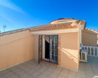 Resale - Villa -
La Mata - Costa Blanca