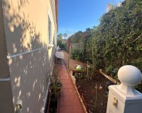 Resale - Villa -
La Mata - Costa Blanca