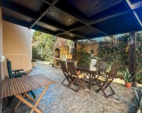 Resale - Villa -
La Mata - Costa Blanca