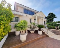 Resale - Villa -
La Mata - Costa Blanca