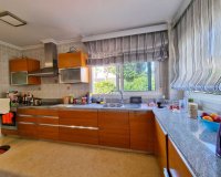 Resale - Villa -
La Mata - Costa Blanca
