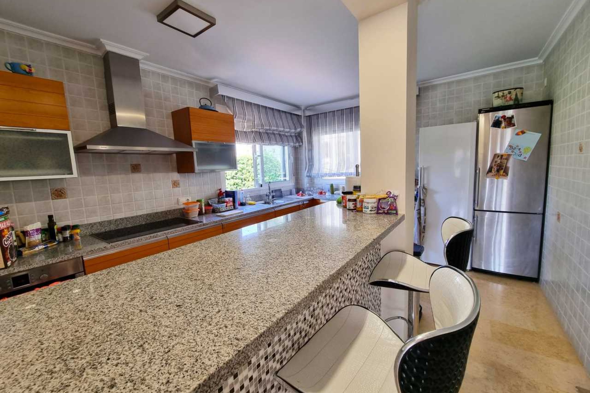 Resale - Villa -
La Mata - Costa Blanca