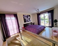 Resale - Villa -
La Mata - Costa Blanca