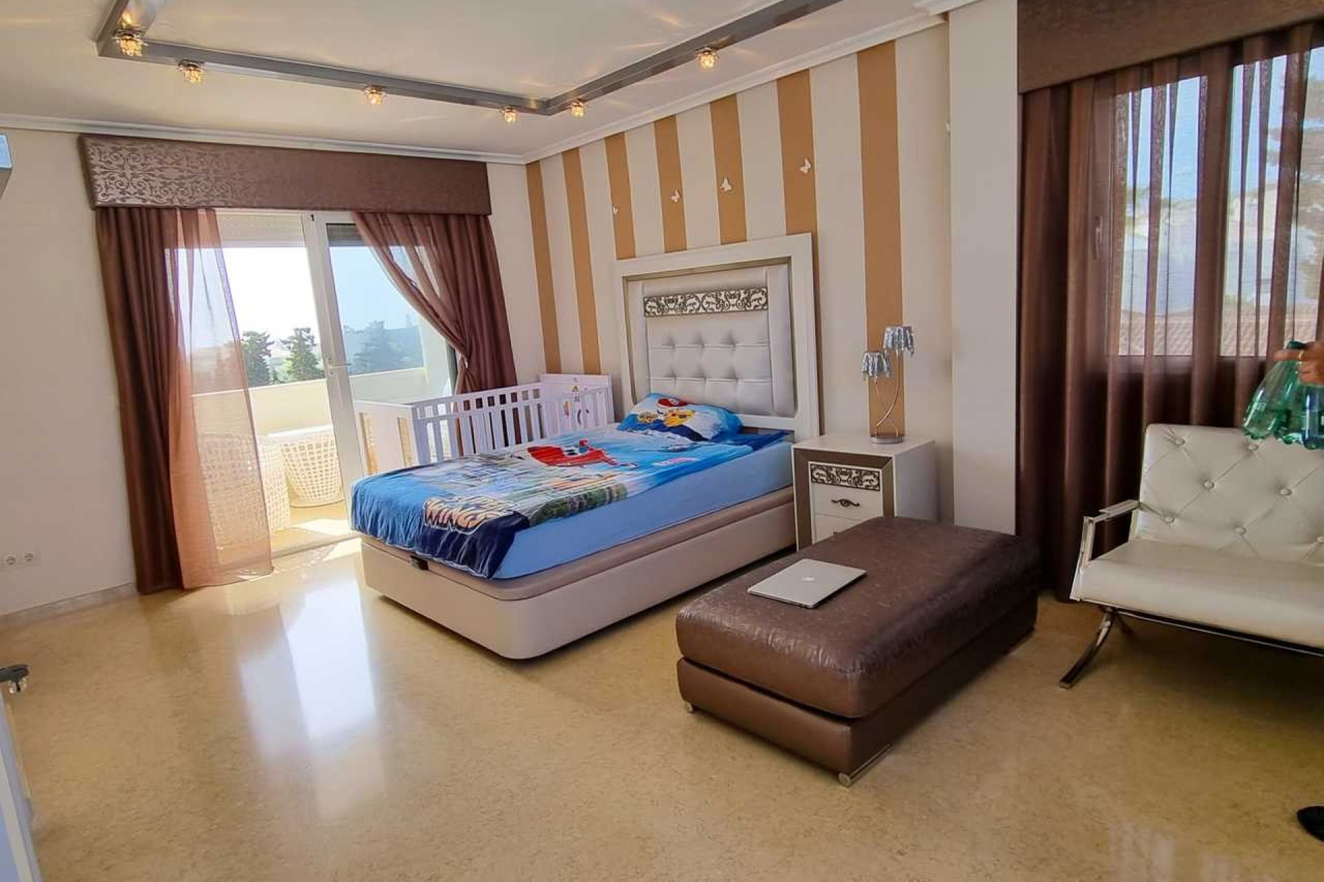 Resale - Villa -
La Mata - Costa Blanca
